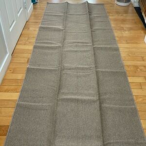 Runner rag brand new with tag